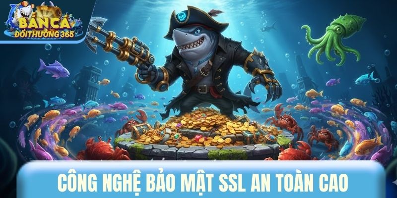 GO88 - Cổng Game Bắn Cá Khiến Game Thủ Mê Mẩn Công nghệ bảo mật SSL an toàn cao