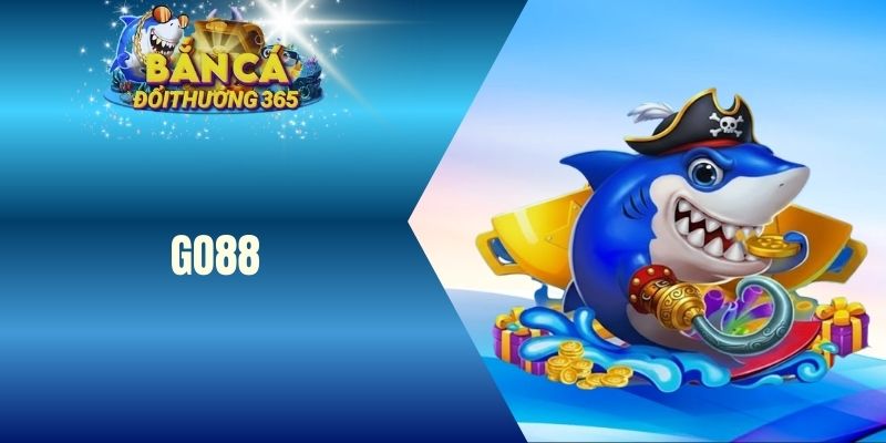 bắn cá go88
