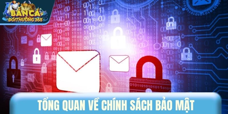 Tổng quan về chính sách bảo mật