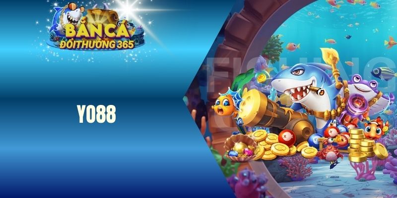 bắn cá Yo88